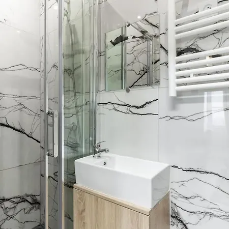 Tretaigne-montmartre Magnifique Cosy Studio Apartment *